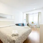 Apartman Estudio Apolo I *