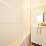 Apartman Estudio Apolo I
