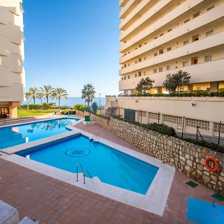 Estudio Apolo I * Marbella