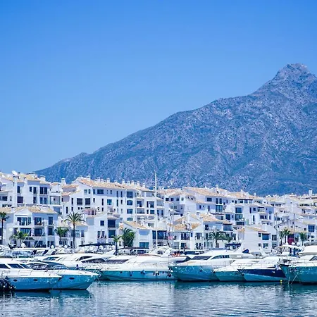 Estudio Apolo I * Marbella