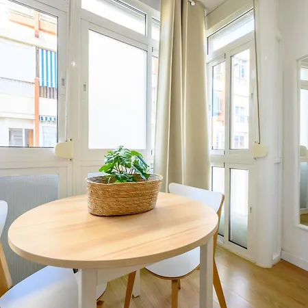 Estudio Apolo I Apartment Marbella