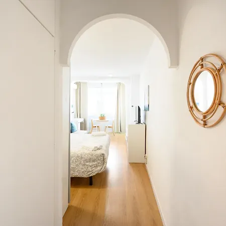 Estudio Apolo I Apartment
