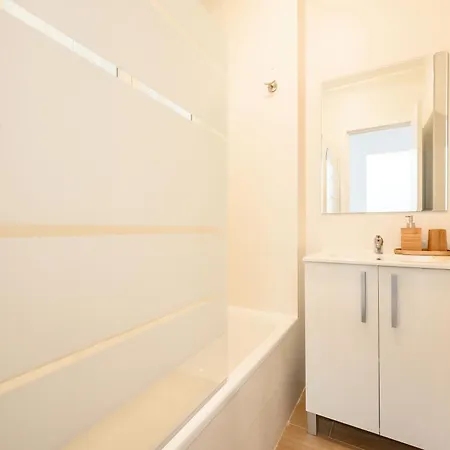 Apartamento Estudio Apolo I