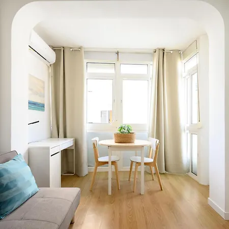 Estudio Apolo I Apartment Marbella