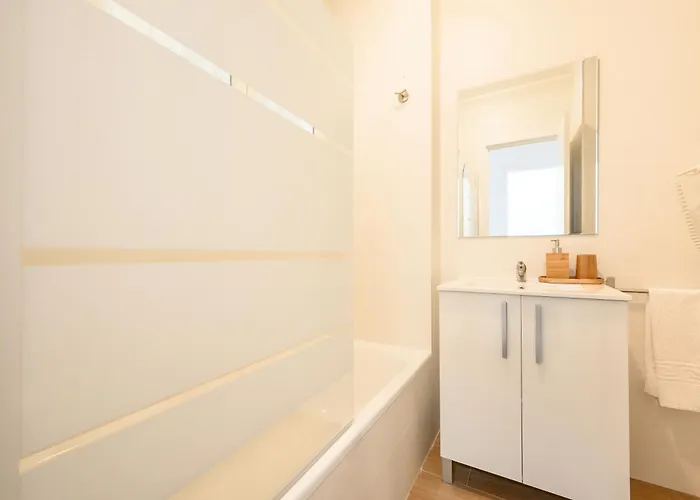 Apartament Estudio Apolo I