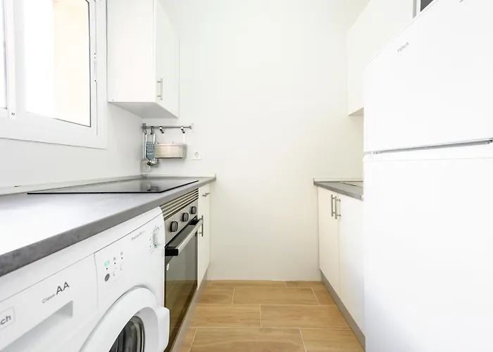 Estudio Apolo I Marbella