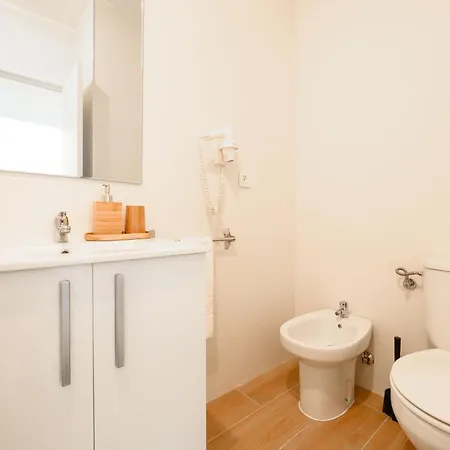 Estudio Apolo I 마르베야