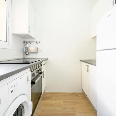 Estudio Apolo I 마르베야